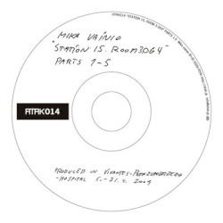 “Station 15, Room 3.064″ Parts 1–5