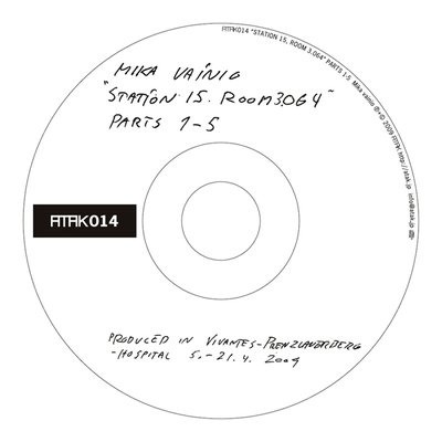 “Station 15, Room 3.064″ Parts 1–5