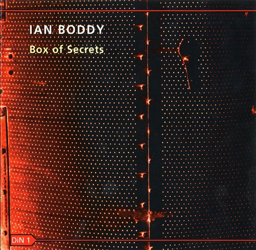 Box of Secrets