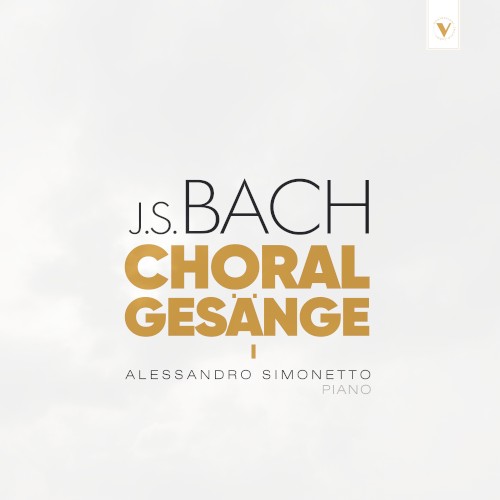 Choralgesänge, Vol. 1