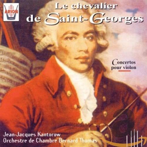 Concertos pour violon