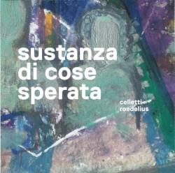 Sustanza di cose sperata