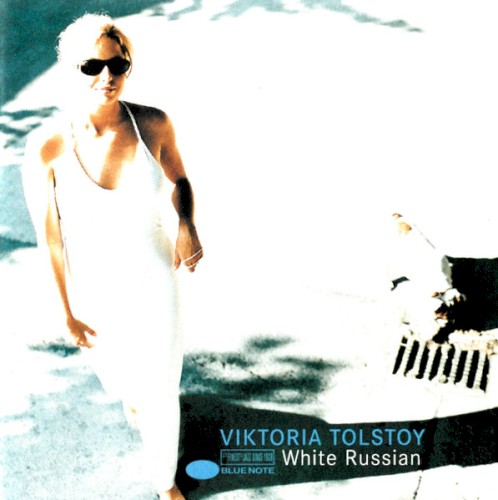 White Russian