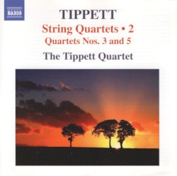 String Quartets 2