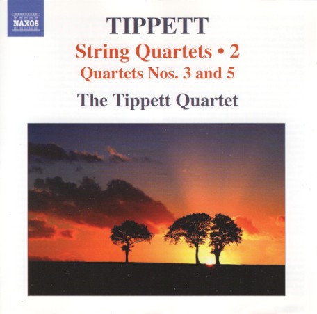 String Quartets 2