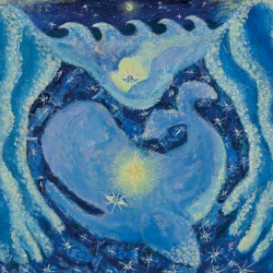 海を抱いて眠る