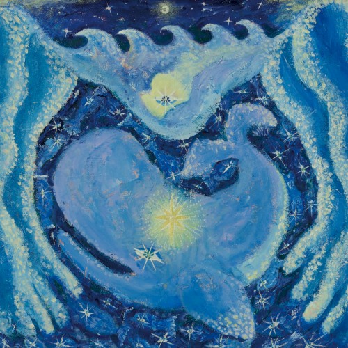 海を抱いて眠る