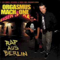 Rap aus Berlin