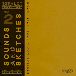 Selected Archive (1996–2002), No. 2