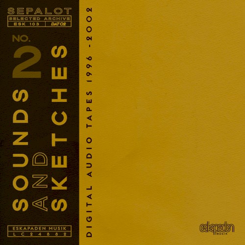 Selected Archive (1996–2002), No. 2