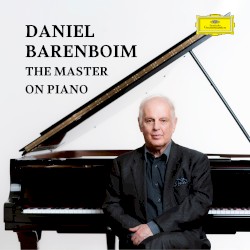 Barenboim: The Master on Piano