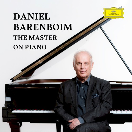 Barenboim: The Master on Piano