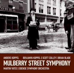 Mulberry Street Symphony
