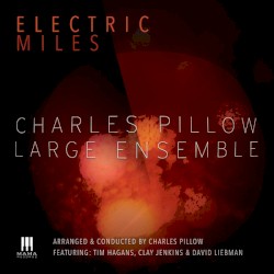 Electric Miles