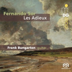 Favourite Works, Vol. 2: "Les Adieux"