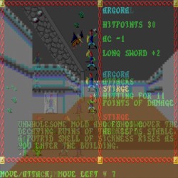 Music For Musicless Games