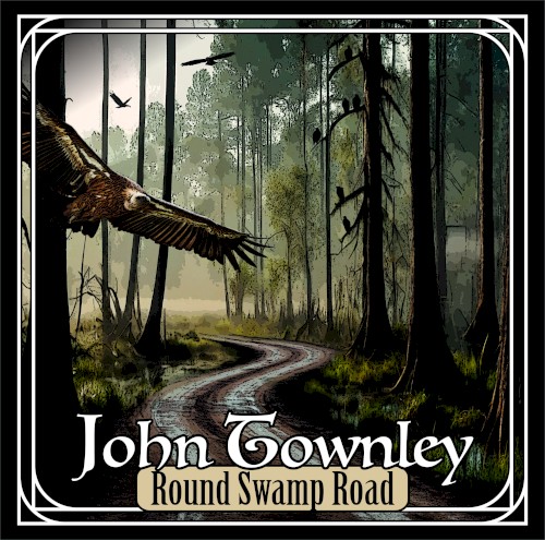 Round Swamp Road