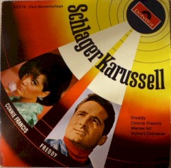Schlagerkarussell