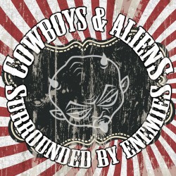 Surrounded by Enemies