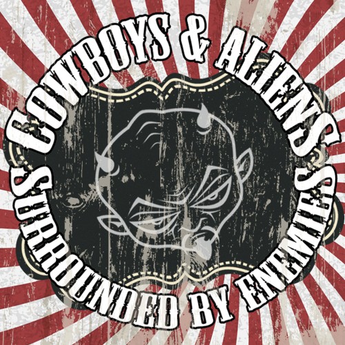 Surrounded by Enemies