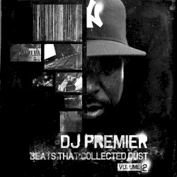 Beats That Collected Dust, Volume 2