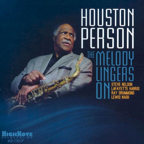 The Melody Lingers On