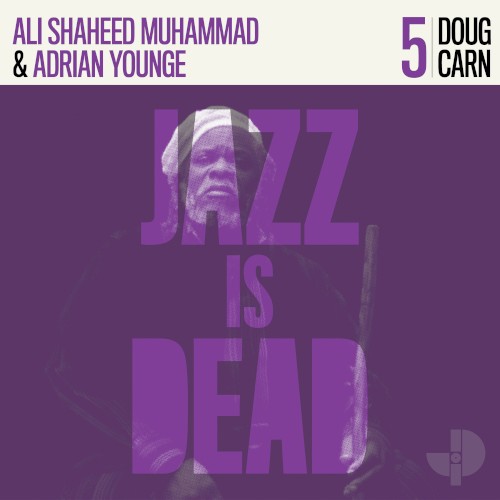 Jazz Is Dead 005