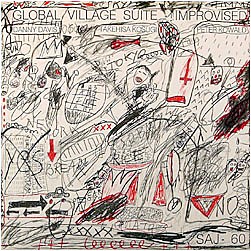 Global Village Suite Improvised