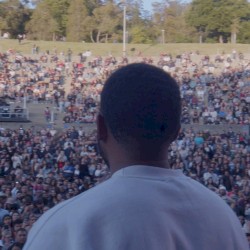 LaRussell: Live at the Greek Theater