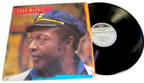 Lift Every Voice and Sing