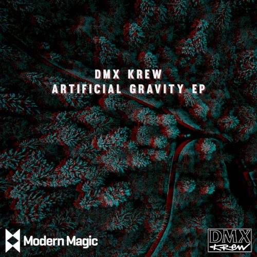 Artificial Gravity EP