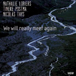 We Will Really Meet Again