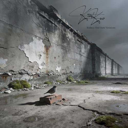 Rodney – End-State Variations