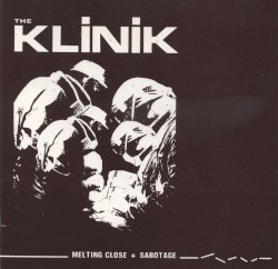 Melting Close + Sabotage