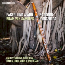 Bassoon Concertos