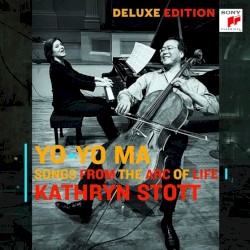 Songs From the Arc of Life