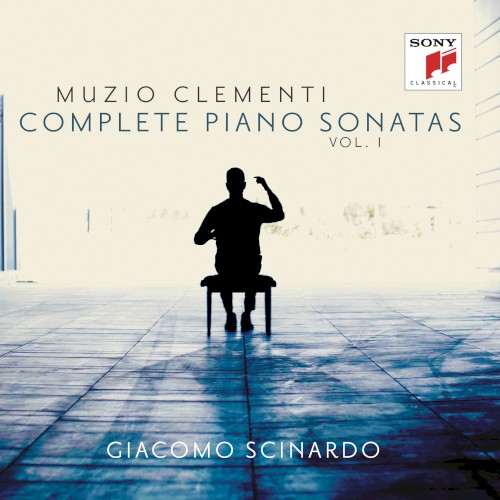 Complete Piano Sonatas, Vol. 1