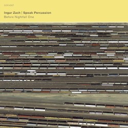 Before Nightfall One