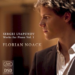Works for Piano, Vol. 1