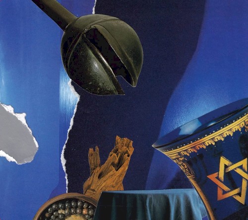 New Masada Quartet, Vol. 2