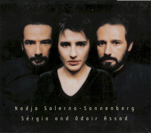 Nadja Salerno-Sonnenberg, Sérgio and Odair Assad