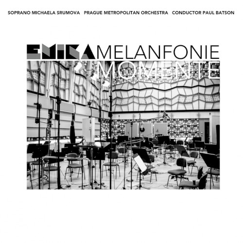 Melanfonie Momente