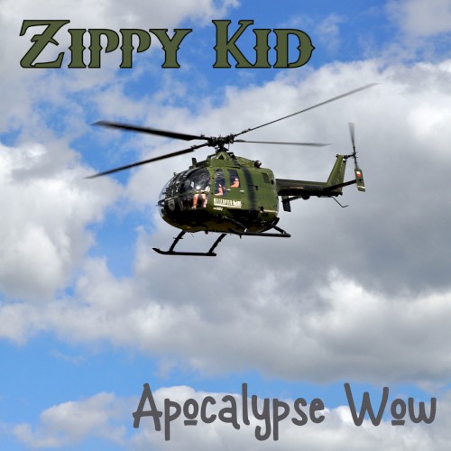 Apocalypse Wow