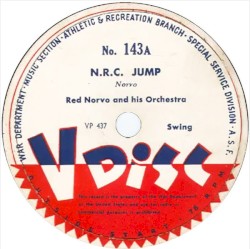 N.R.C. Jump / 920 Special / Crossroads