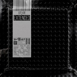 Boîte Noire Extended