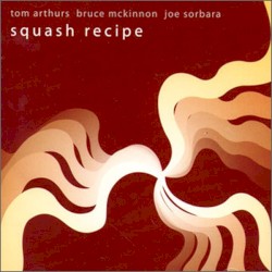 Squash Recipe