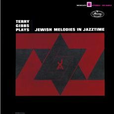 Plays Jewish Melodies in Jazztime