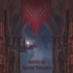 Encircle the Spectral Dimension