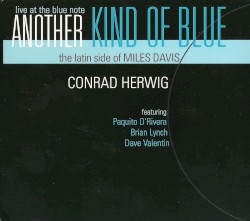 Another Kind of Blue: The Latin Side of Miles Davis