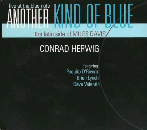 Another Kind of Blue: The Latin Side of Miles Davis